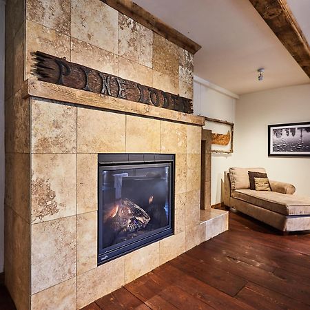 3 Pines Lodge Muskoka Huntsville Esterno foto