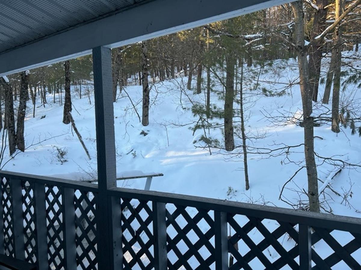 3 Pines Lodge Muskoka Huntsville Esterno foto