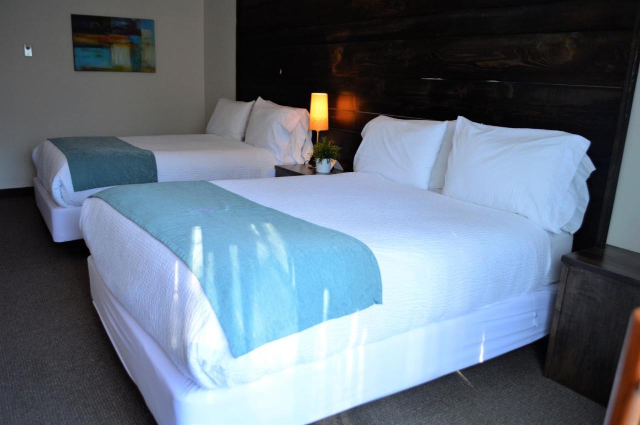 3 Pines Lodge Muskoka Huntsville Esterno foto