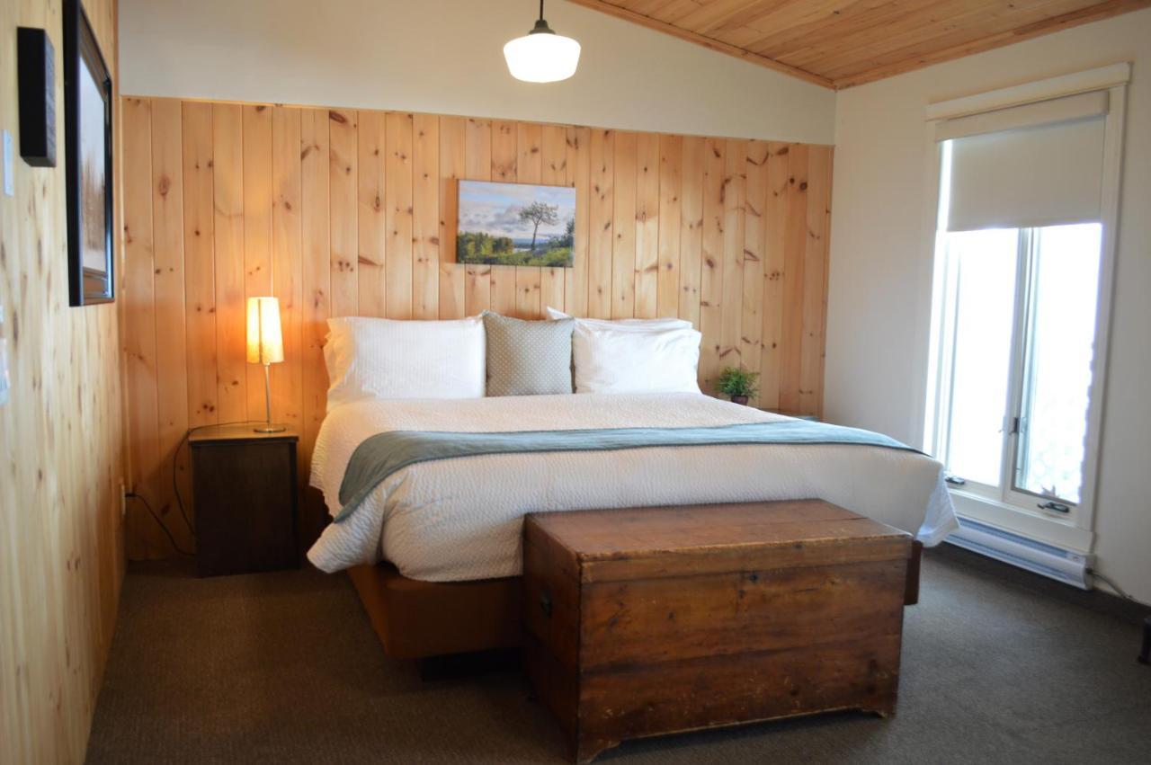 3 Pines Lodge Muskoka Huntsville Esterno foto