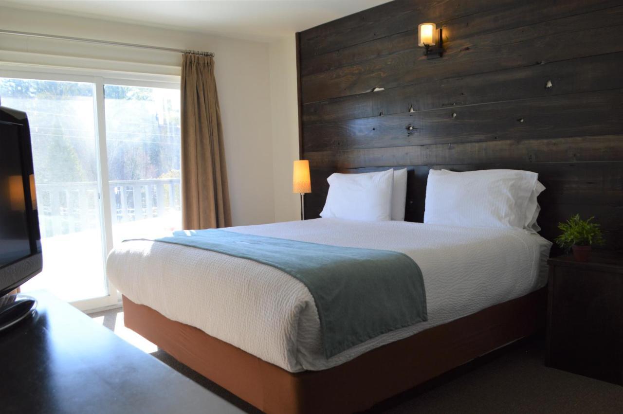3 Pines Lodge Muskoka Huntsville Esterno foto