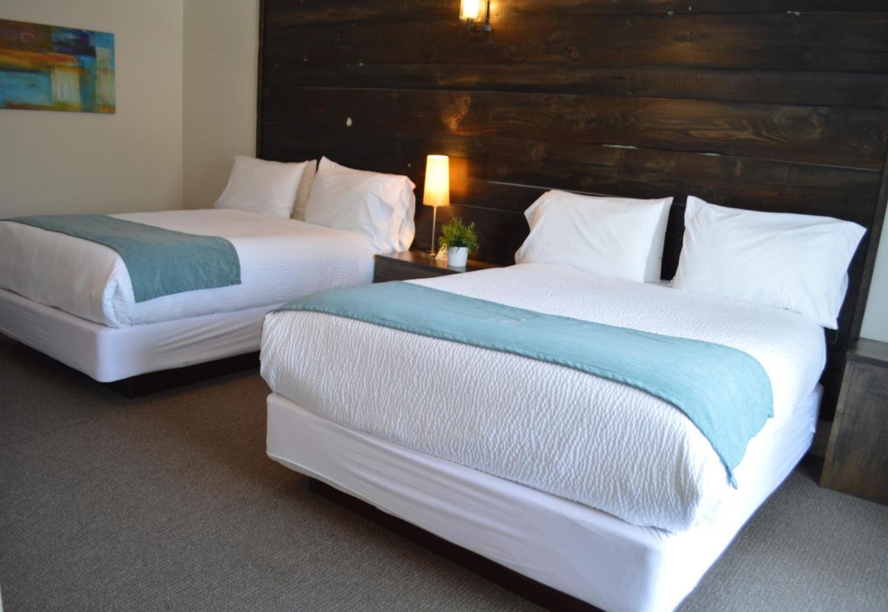 3 Pines Lodge Muskoka Huntsville Esterno foto