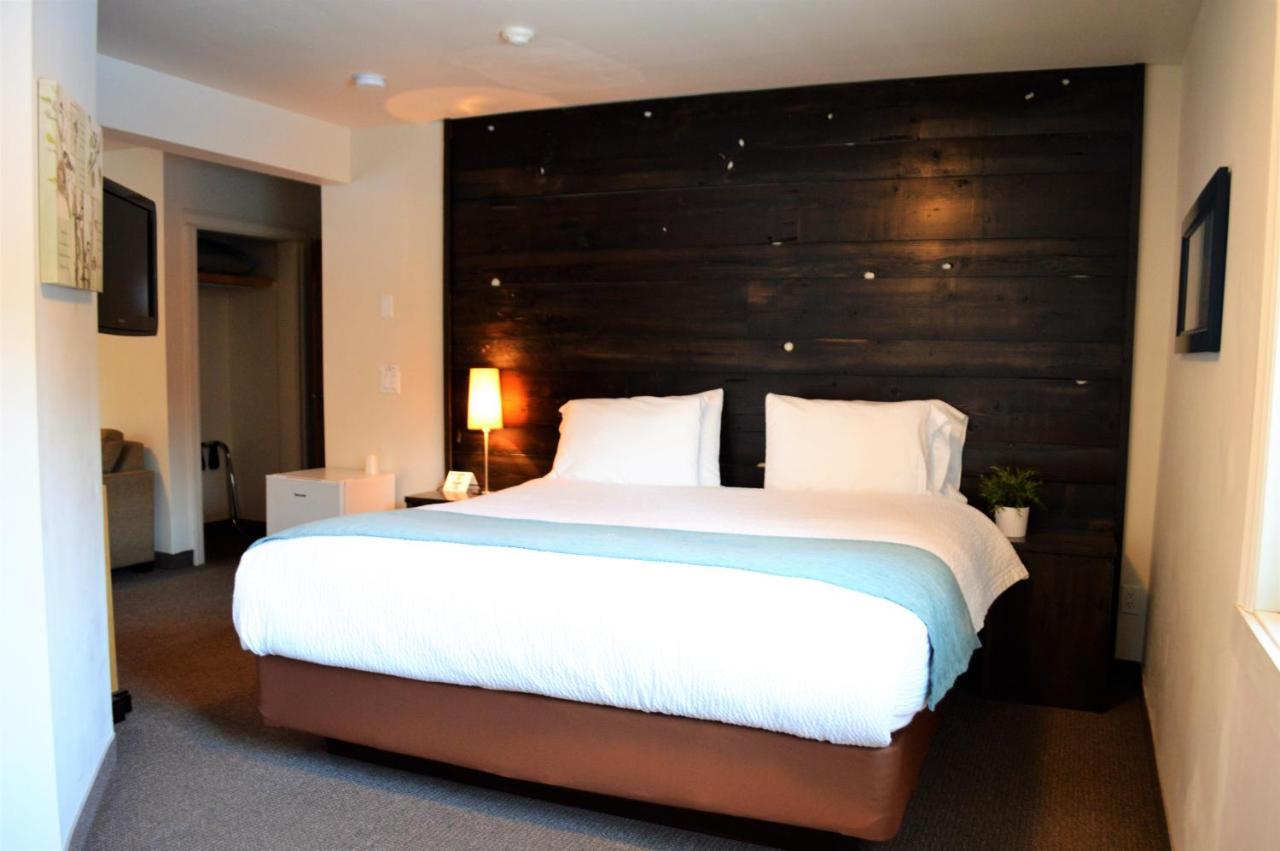 3 Pines Lodge Muskoka Huntsville Esterno foto