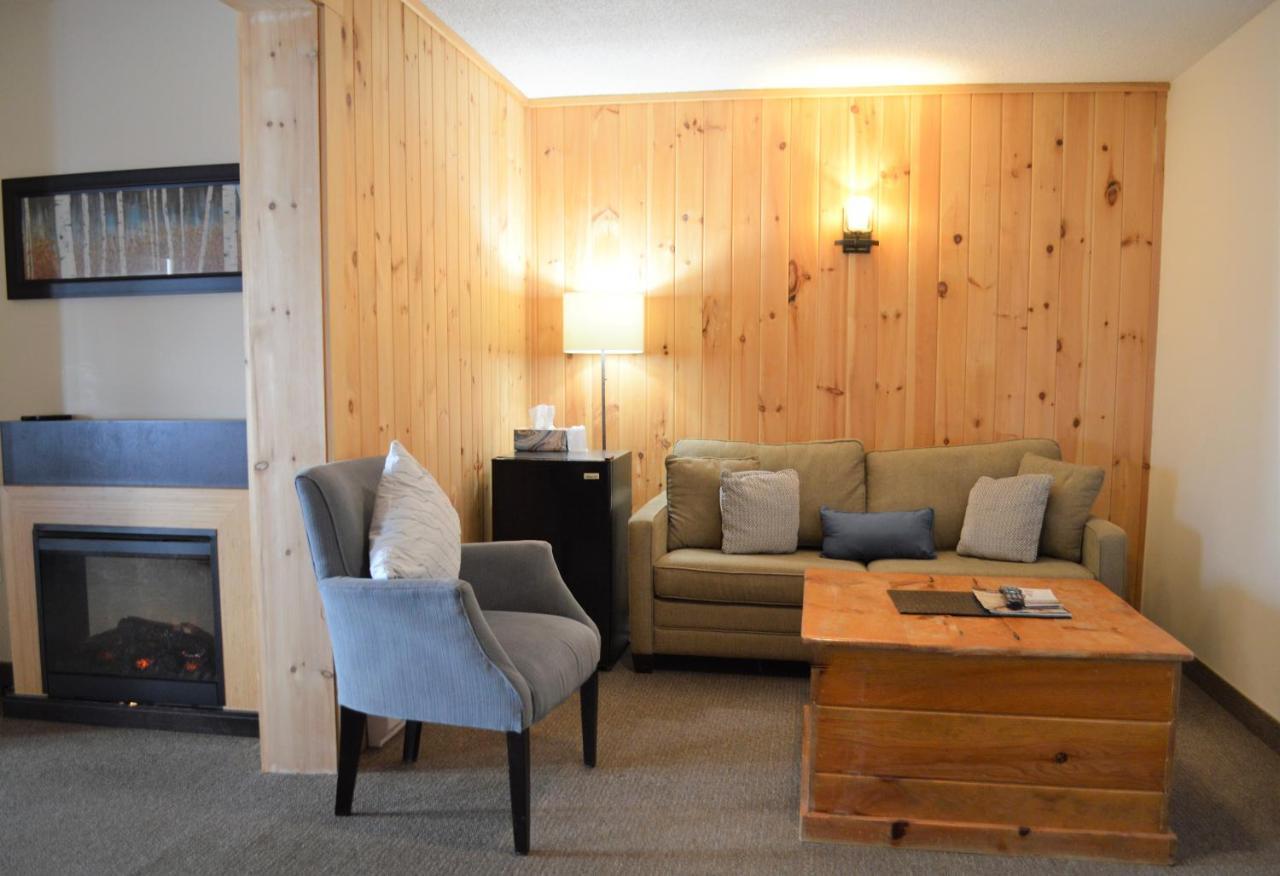 3 Pines Lodge Muskoka Huntsville Esterno foto