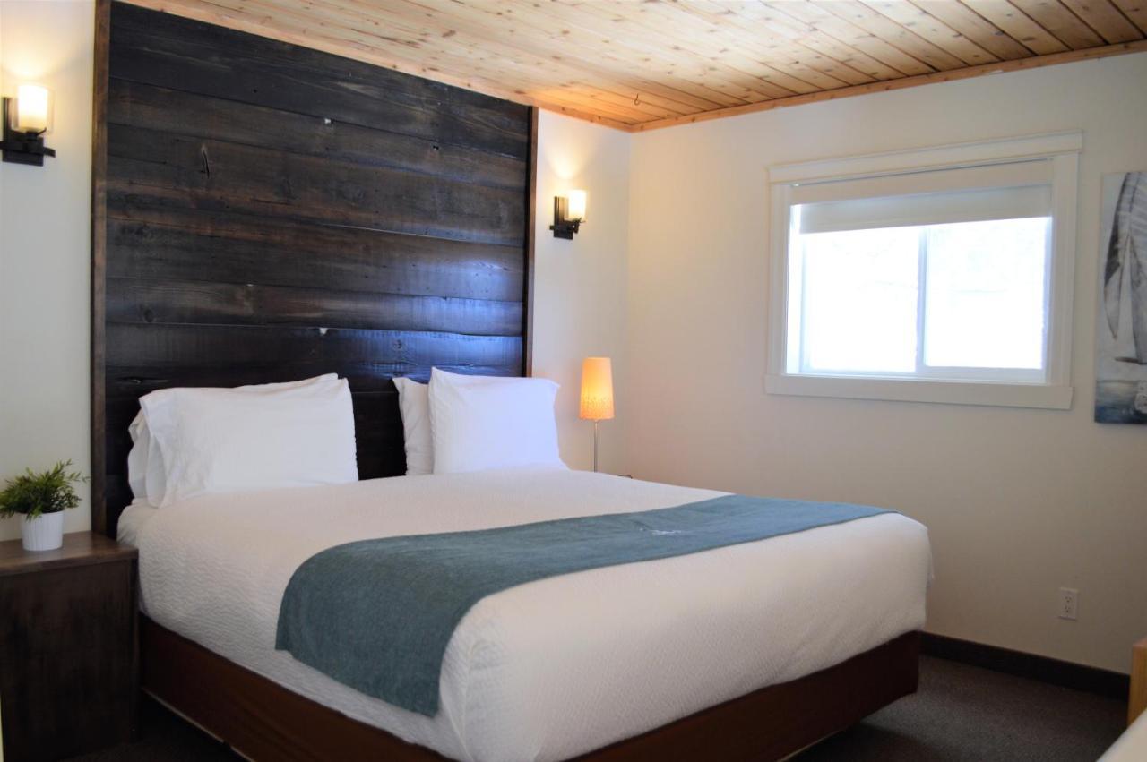 3 Pines Lodge Muskoka Huntsville Esterno foto