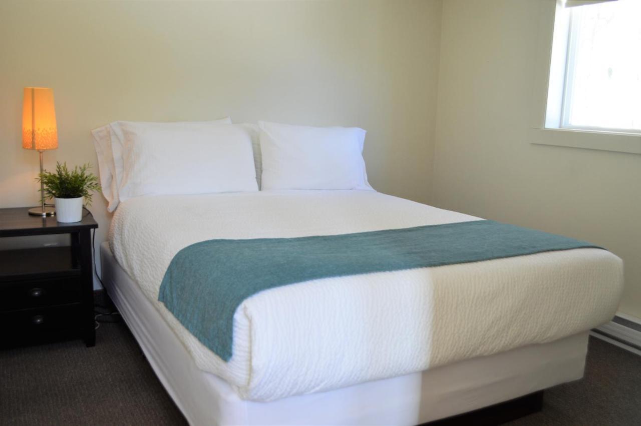 3 Pines Lodge Muskoka Huntsville Esterno foto