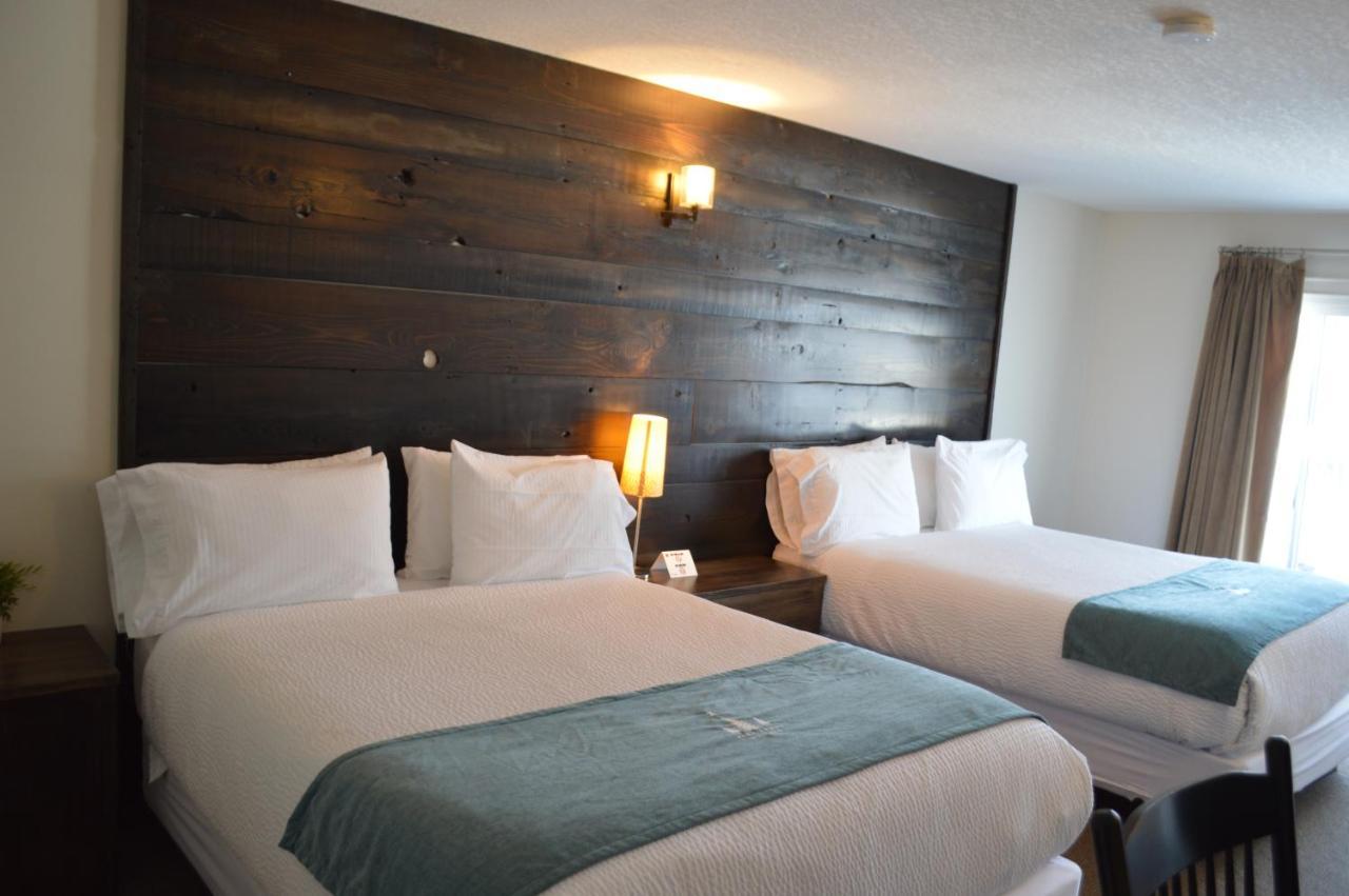 3 Pines Lodge Muskoka Huntsville Esterno foto