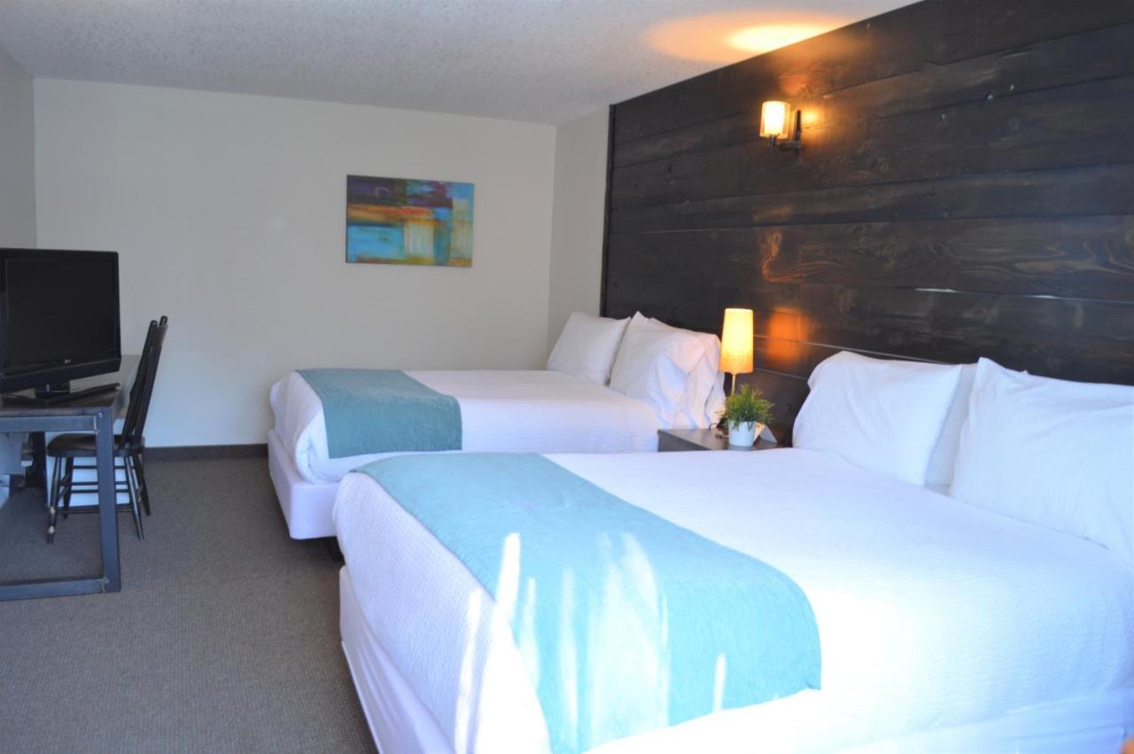 3 Pines Lodge Muskoka Huntsville Esterno foto
