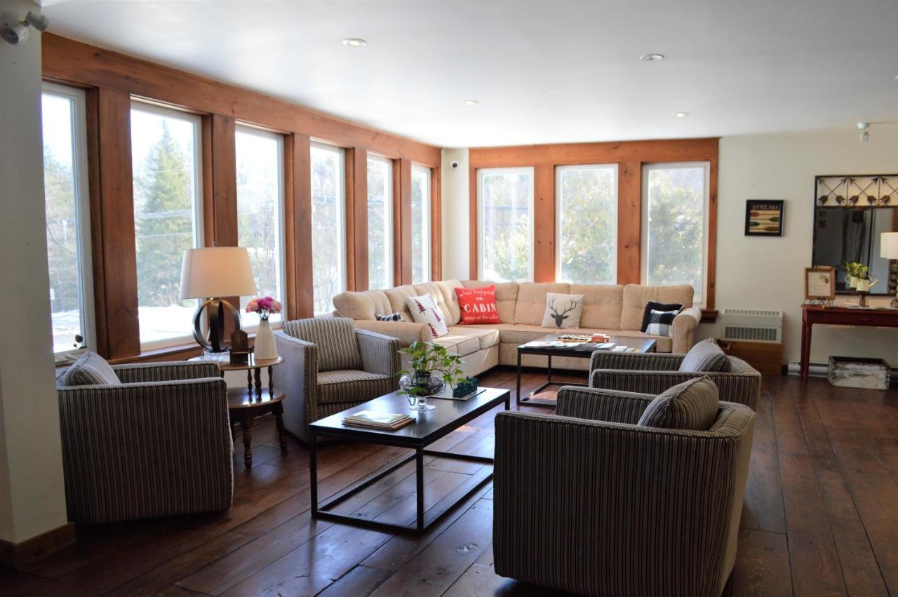 3 Pines Lodge Muskoka Huntsville Esterno foto