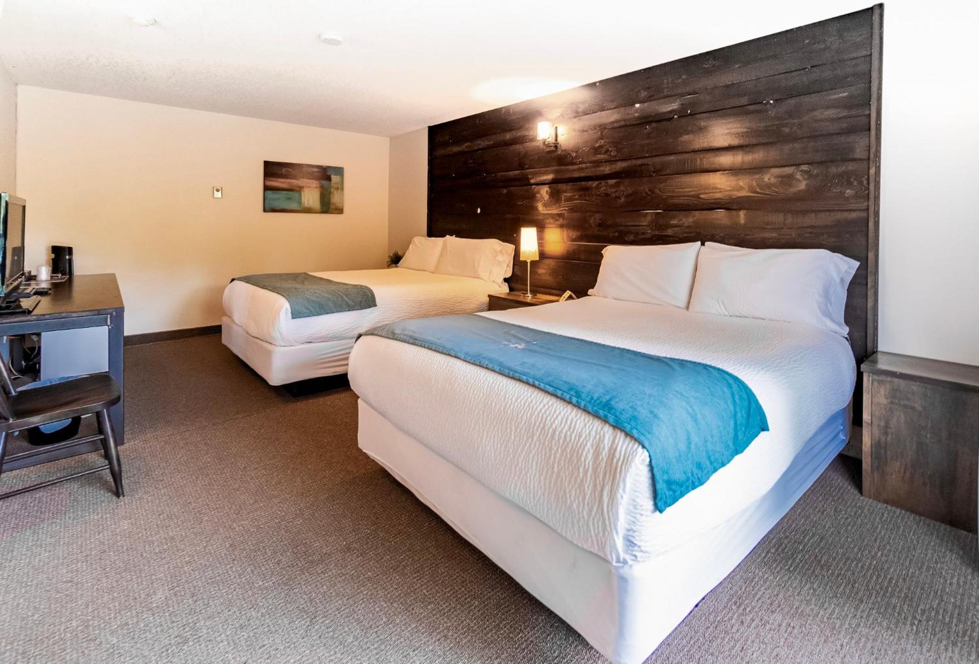 3 Pines Lodge Muskoka Huntsville Esterno foto