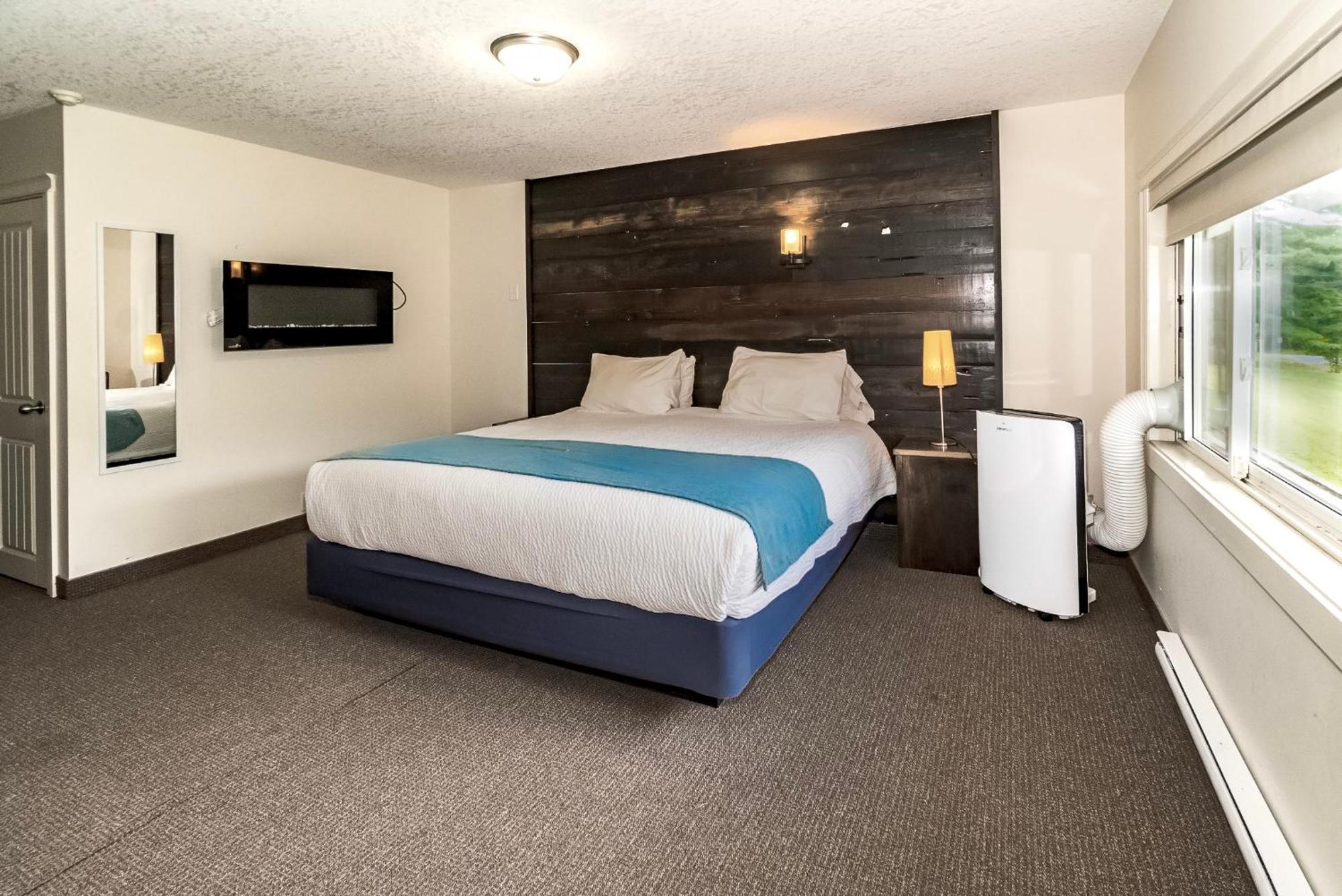 3 Pines Lodge Muskoka Huntsville Esterno foto