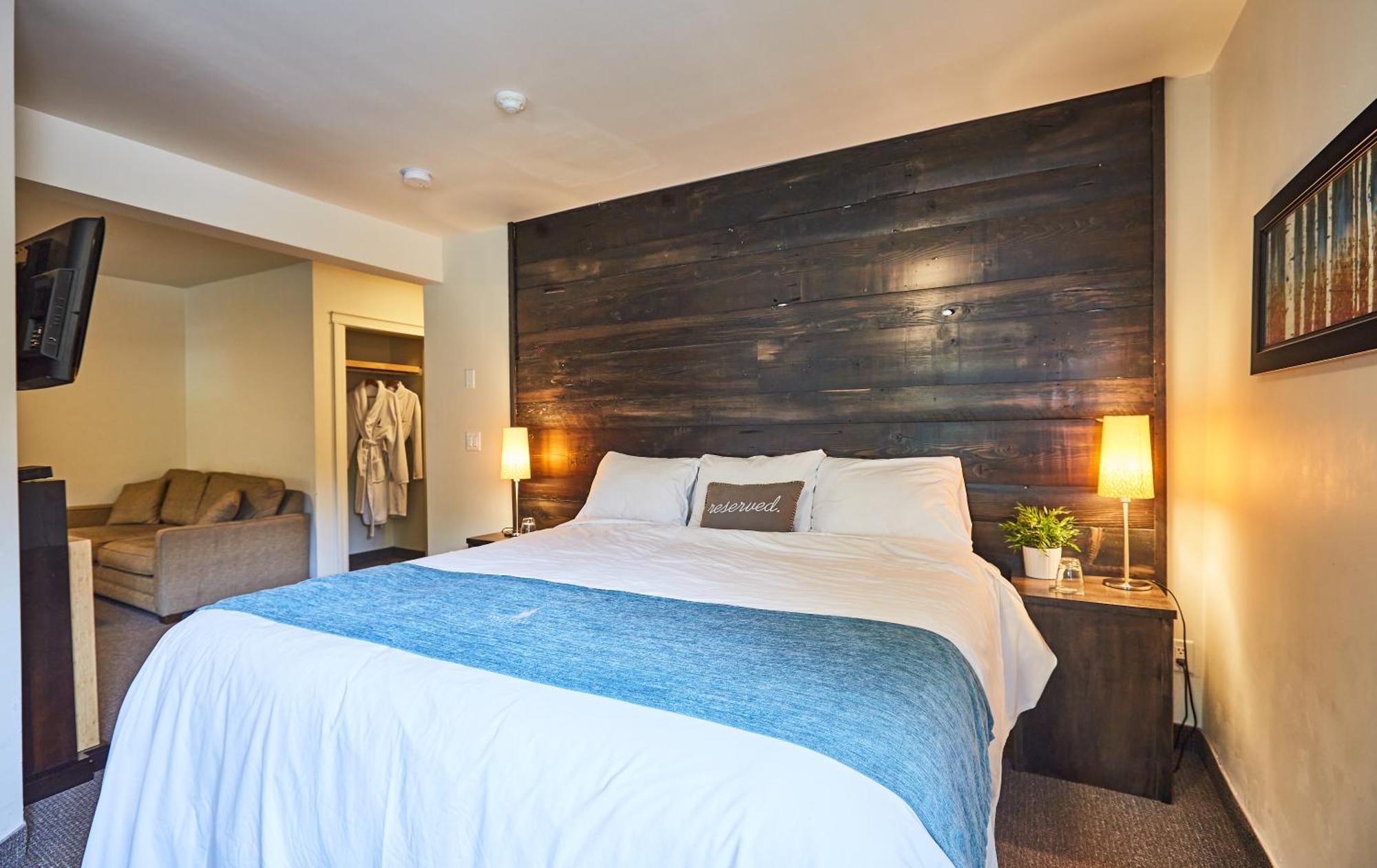 3 Pines Lodge Muskoka Huntsville Esterno foto