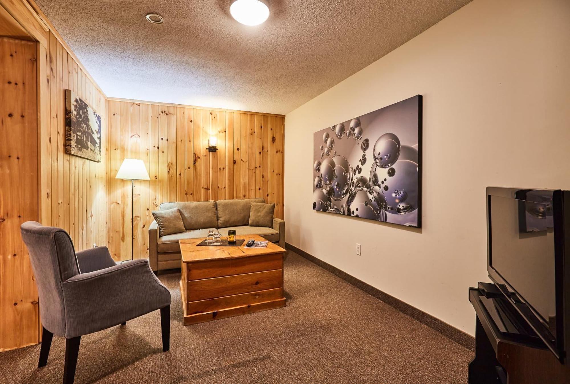 3 Pines Lodge Muskoka Huntsville Esterno foto