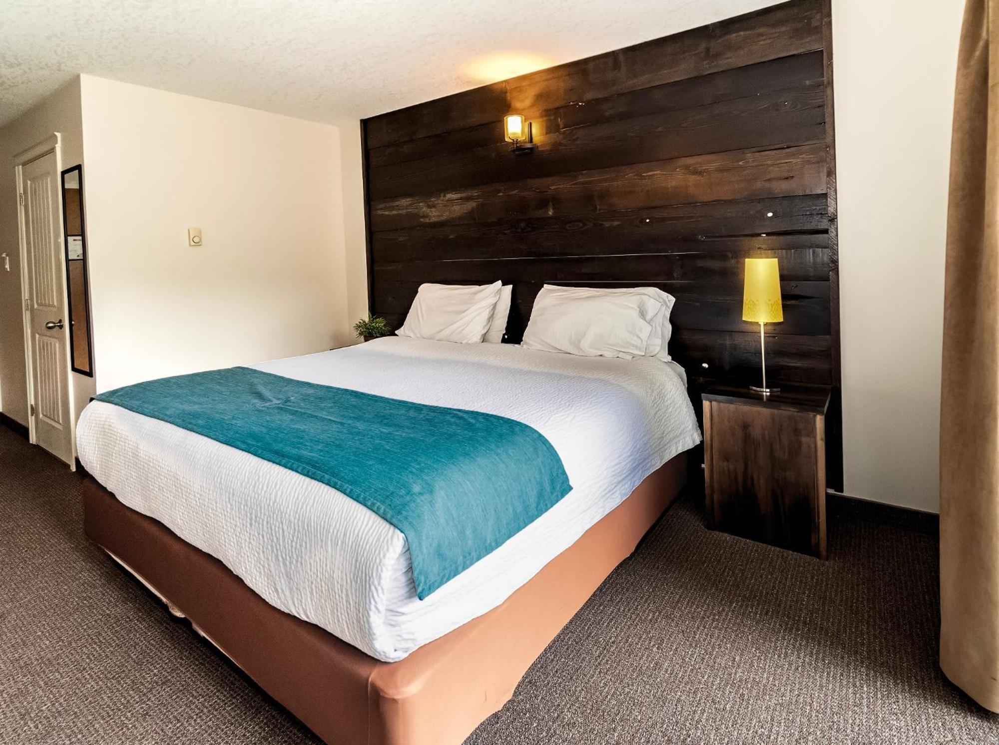 3 Pines Lodge Muskoka Huntsville Esterno foto