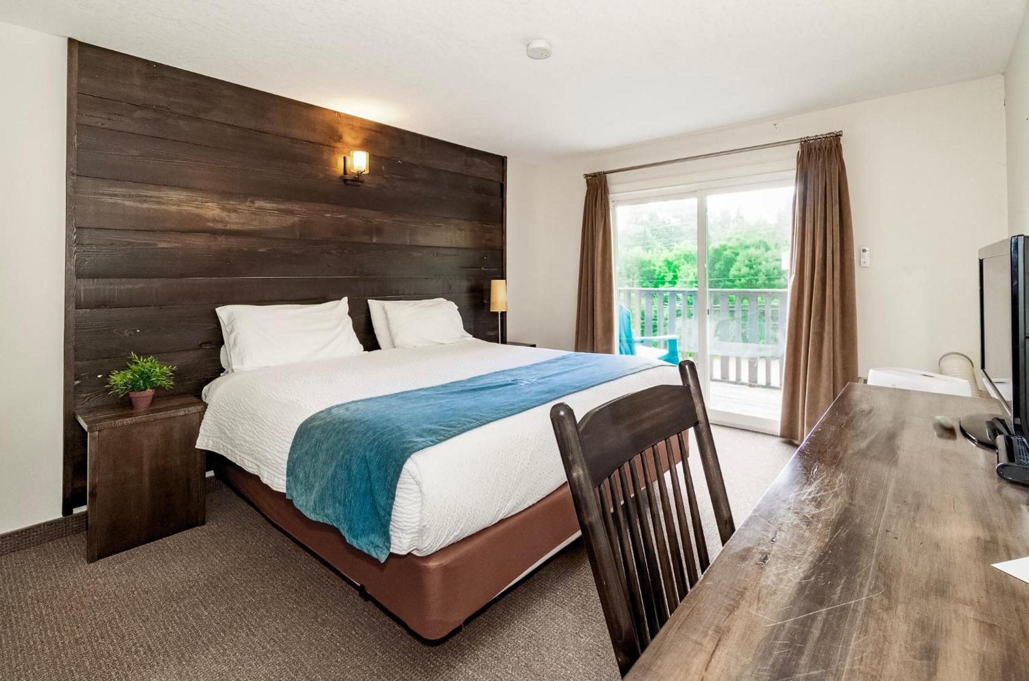 3 Pines Lodge Muskoka Huntsville Esterno foto