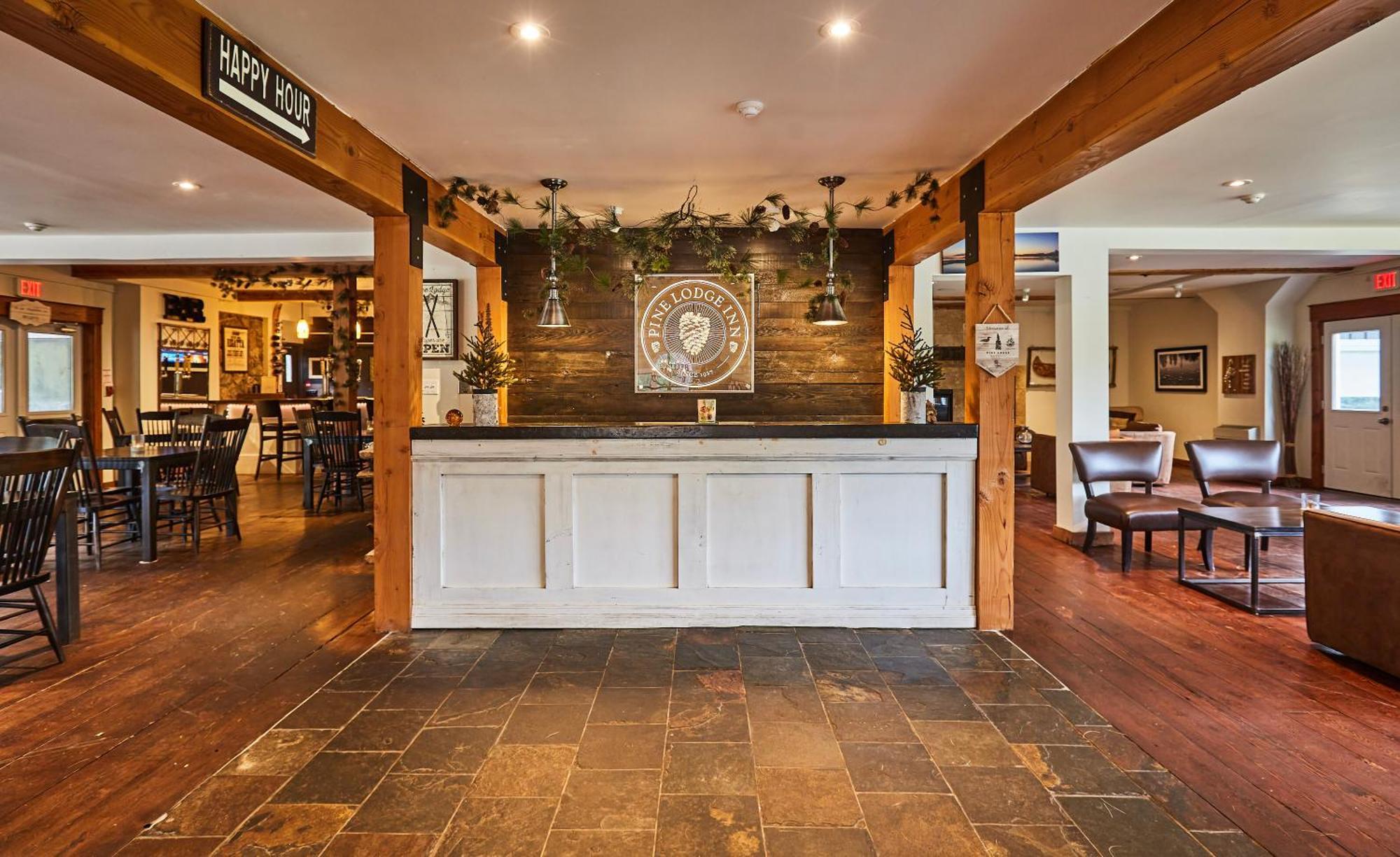 3 Pines Lodge Muskoka Huntsville Esterno foto